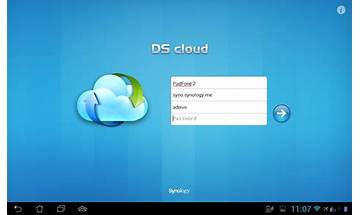 DS cloud for Android - Download the APK from Habererciyes